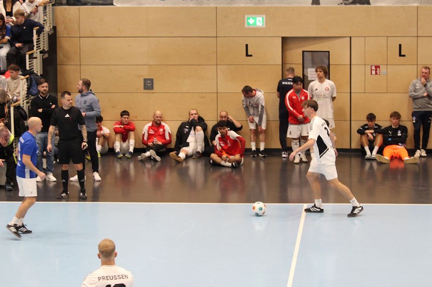 30. Salza-Cup in Bad Langensalza