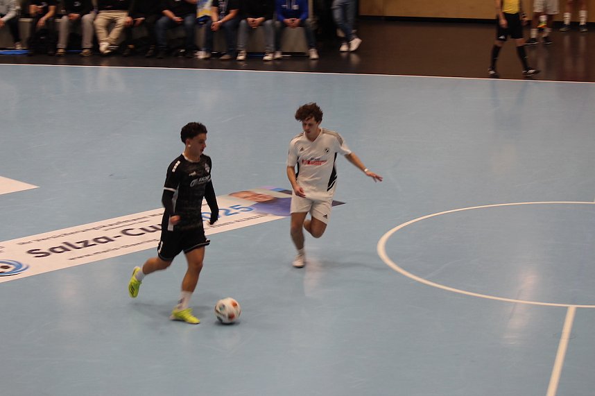 30. Salza-Cup in Bad Langensalza