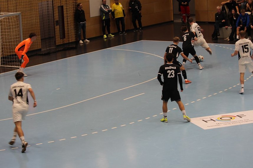 30. Salza-Cup in Bad Langensalza