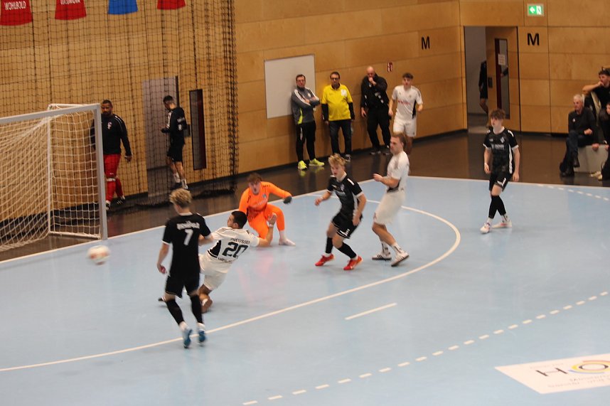 30. Salza-Cup in Bad Langensalza