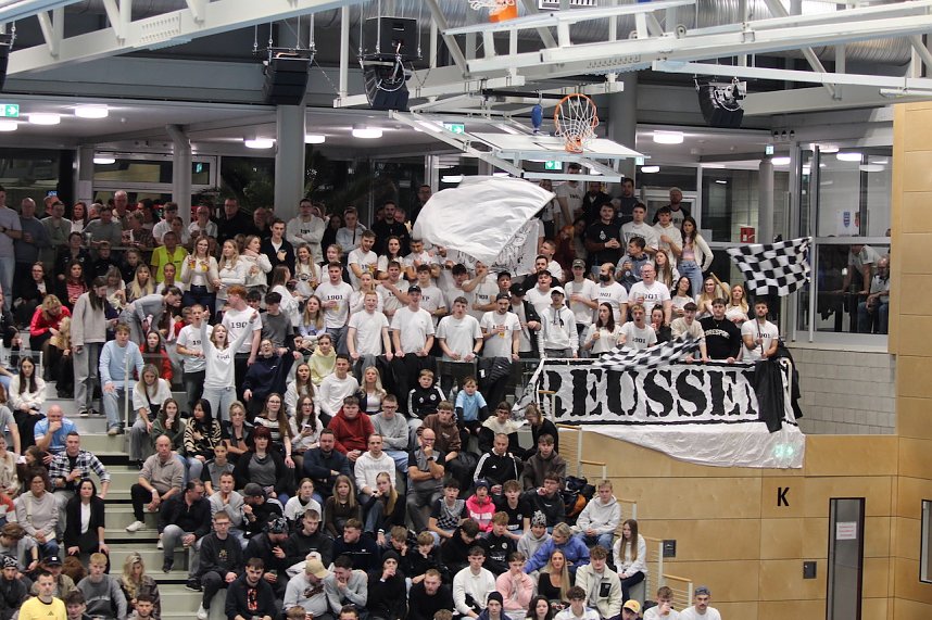 30. Salza-Cup in Bad Langensalza