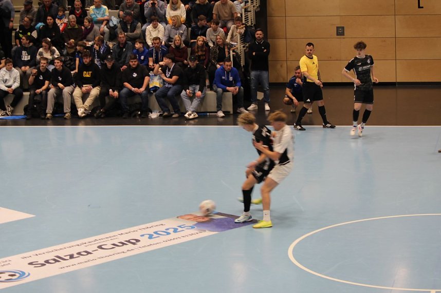 30. Salza-Cup in Bad Langensalza