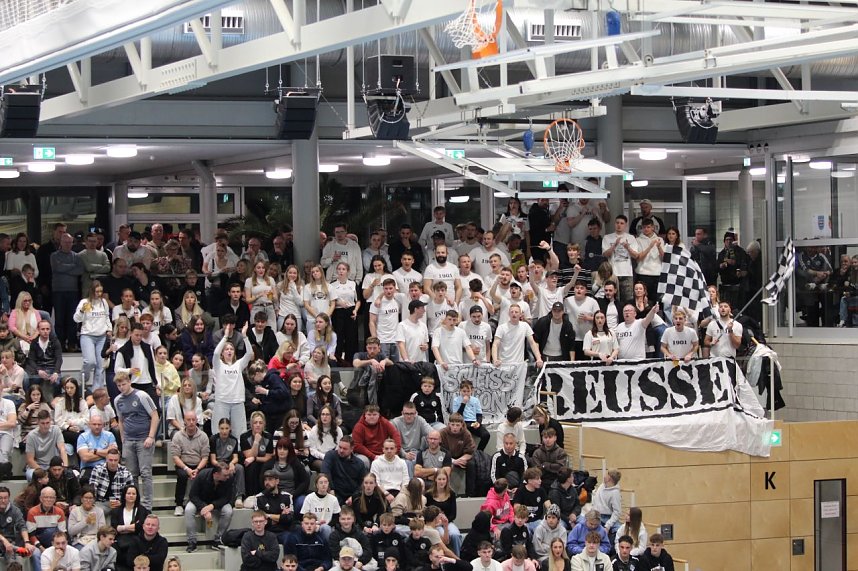 30. Salza-Cup in Bad Langensalza