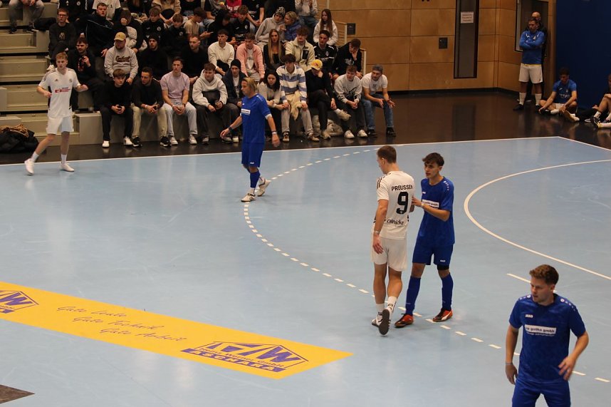 30. Salza-Cup in Bad Langensalza