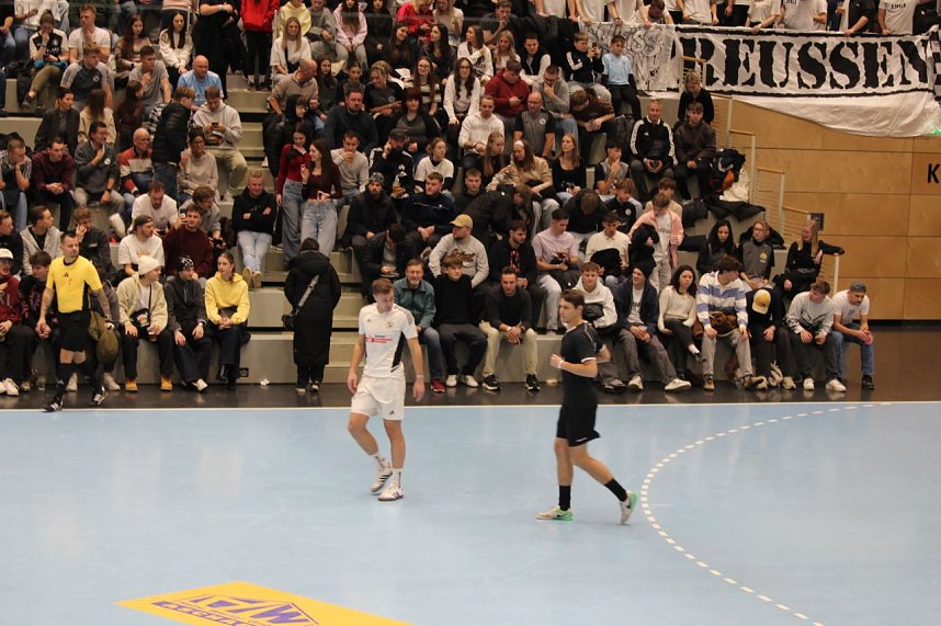 30. Salza-Cup in Bad Langensalza