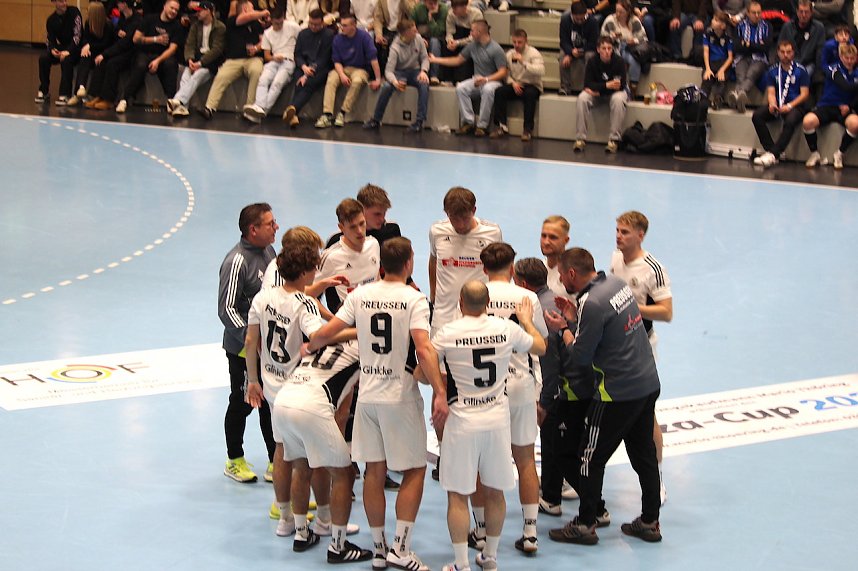 30. Salza-Cup in Bad Langensalza