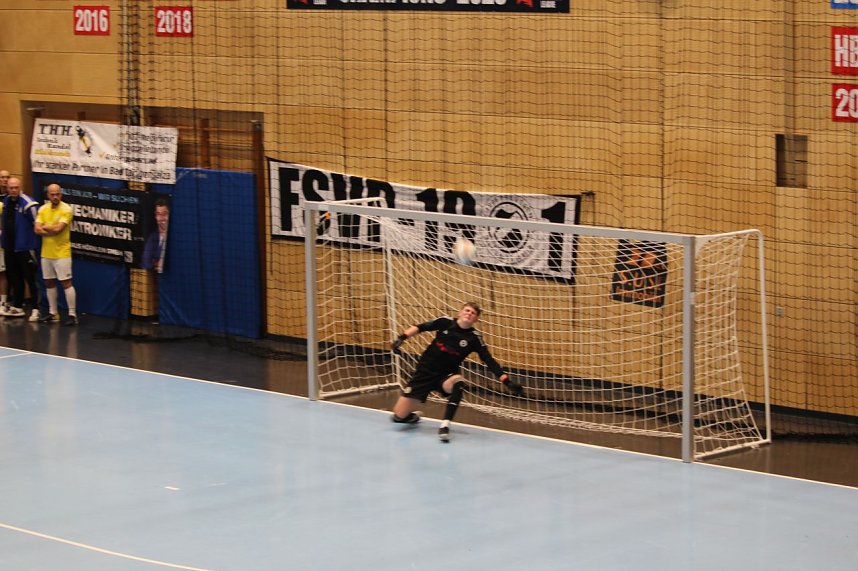 30. Salza-Cup in Bad Langensalza