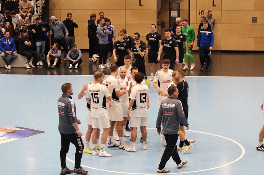 30. Salza-Cup in Bad Langensalza