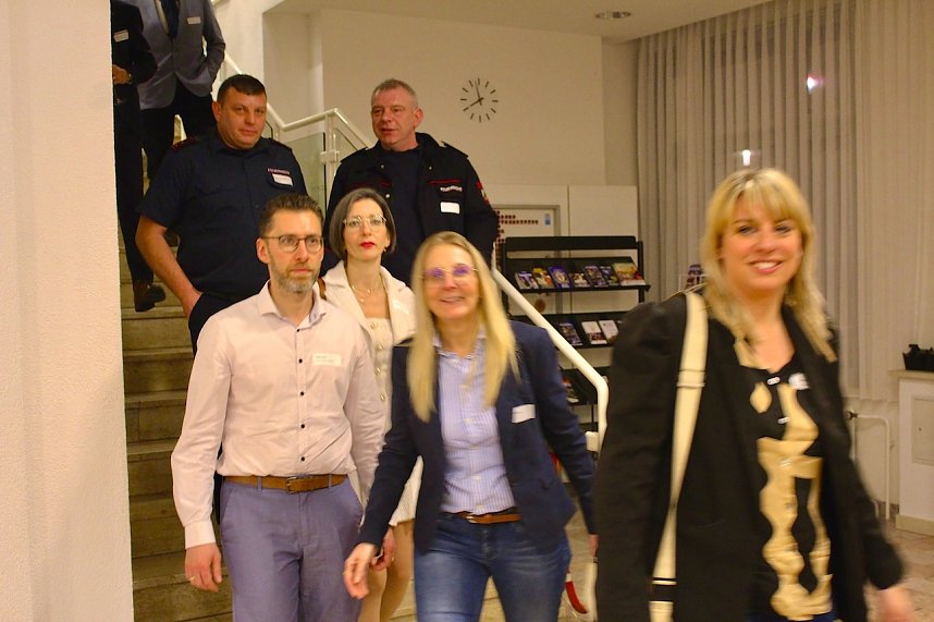 Neujahrsempfang 2026 im Kultur- und Kongresszentrum in Bad Langensalza