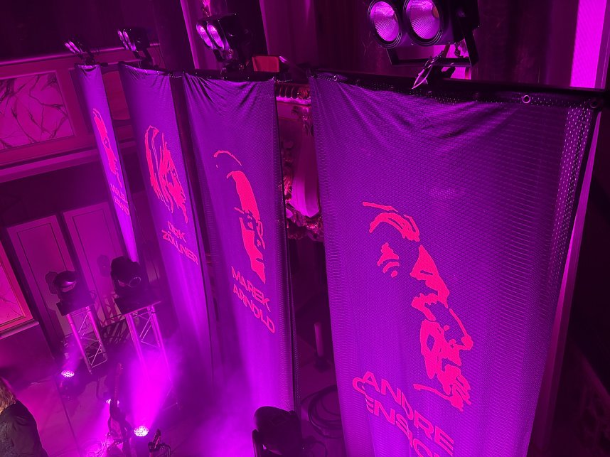 Balladen aus der DDR in der Gottesackerkirche Bad Langensalza