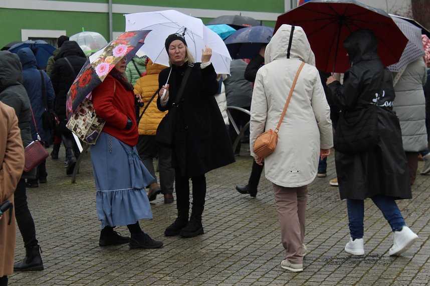 Mit offenen Augen durch Bad Langensalza - Weltg&auml;stef&uuml;hrertag in Bad Langensalza