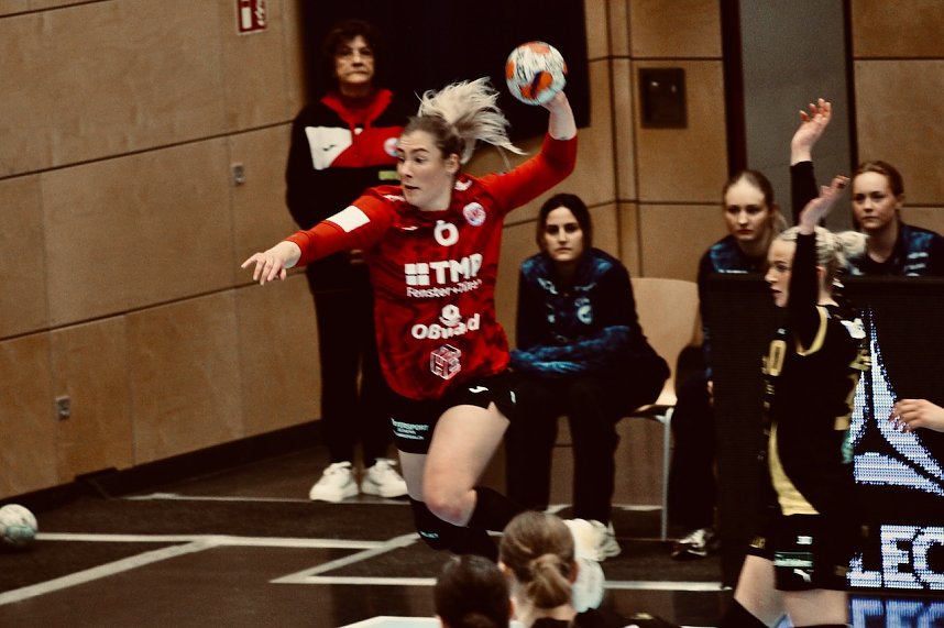 THC Damen qualifizieren sich f&uuml;r Europa-Cups