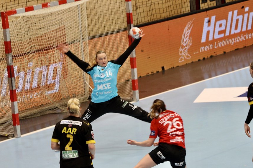 THC Damen qualifizieren sich f&uuml;r Europa-Cups