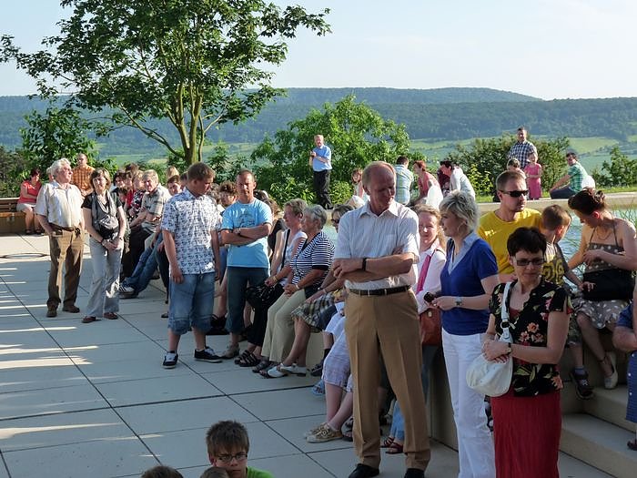  6. JugendKunstBiennale des nordth&uuml;ringischen St&auml;dtenetzes SEHN