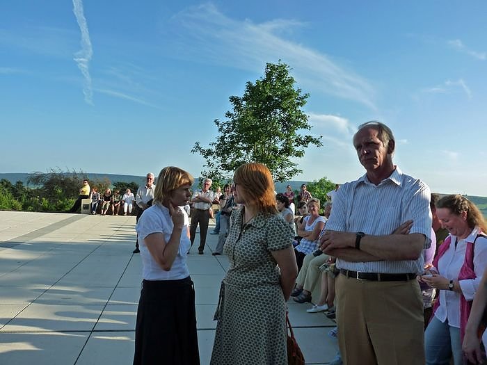  6. JugendKunstBiennale des nordth&uuml;ringischen St&auml;dtenetzes SEHN