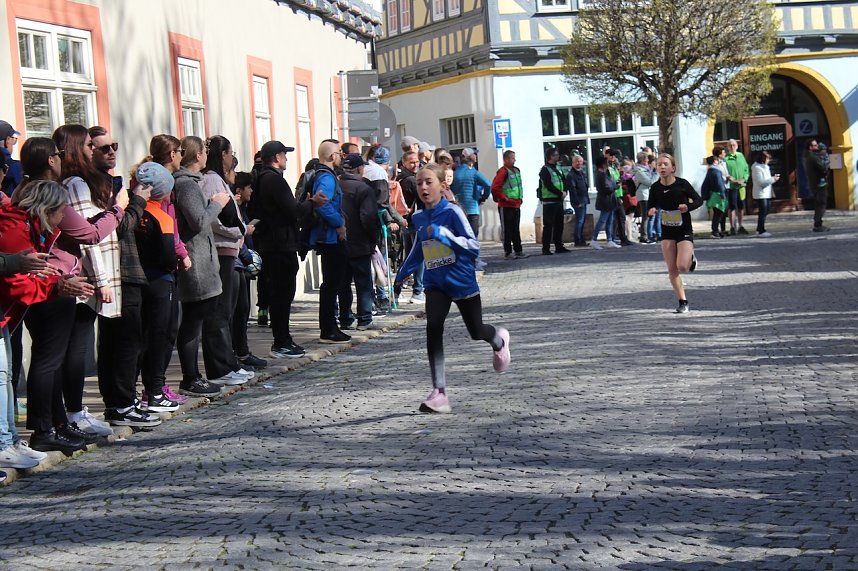 13. TMP 3-T&uuml;rme-Lauf in Bad Langensalza