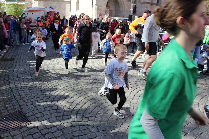 13. TMP 3-T&uuml;rme-Lauf in Bad Langensalza