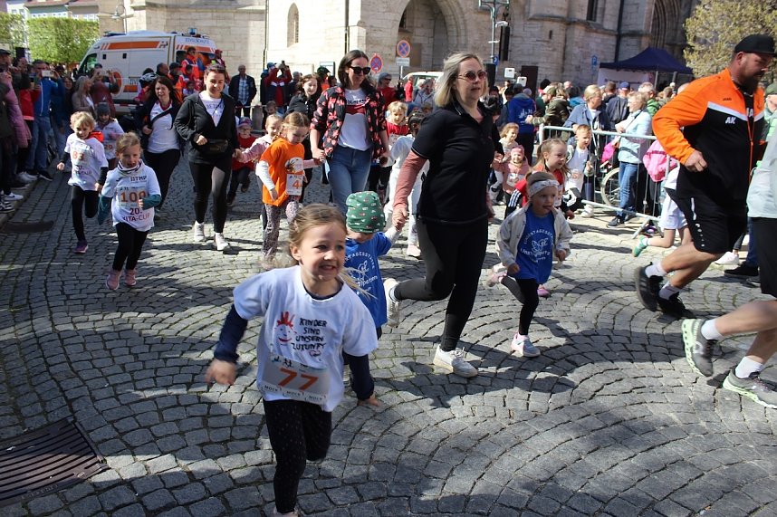 13. TMP 3-T&uuml;rme-Lauf in Bad Langensalza