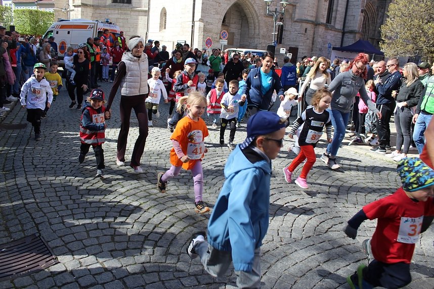 13. TMP 3-T&uuml;rme-Lauf in Bad Langensalza