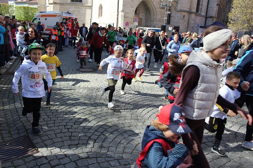 13. TMP 3-T&uuml;rme-Lauf in Bad Langensalza