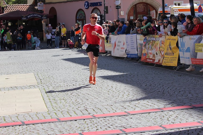 13. TMP 3-T&uuml;rme-Lauf in Bad Langensalza