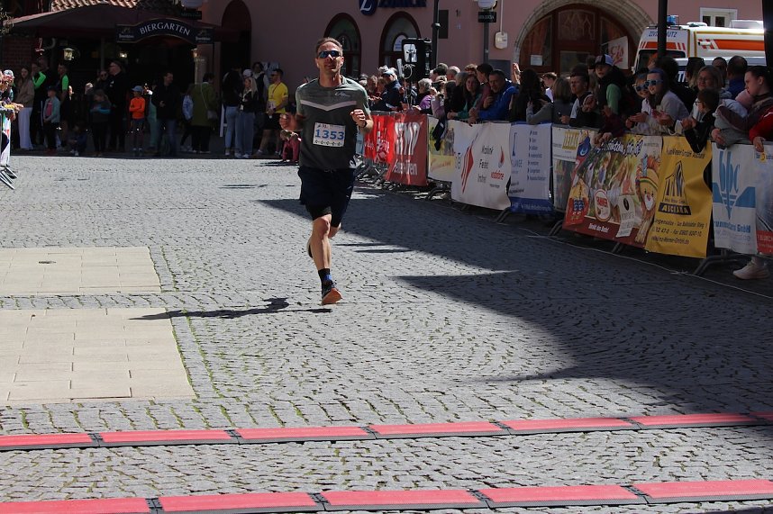 13. TMP 3-T&uuml;rme-Lauf in Bad Langensalza