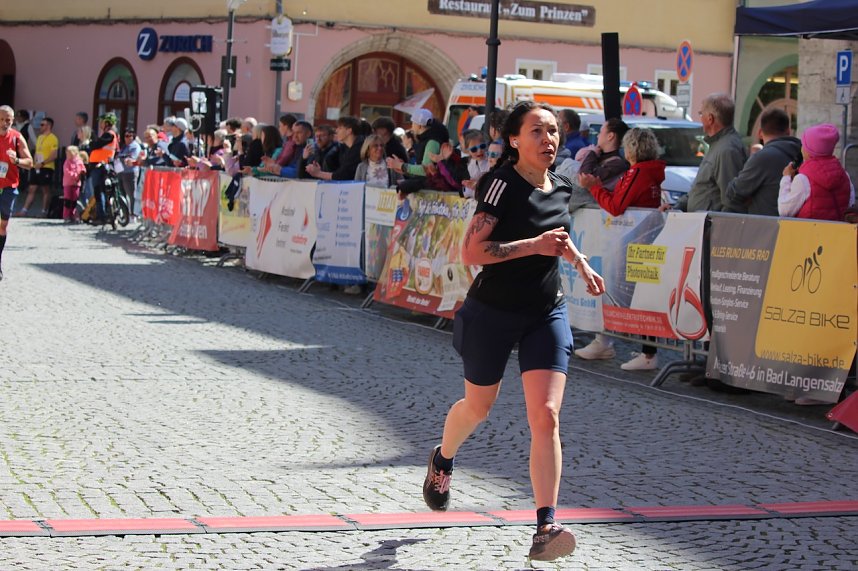 13. TMP 3-T&uuml;rme-Lauf in Bad Langensalza