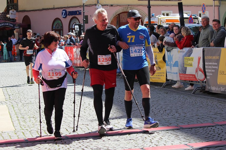 13. TMP 3-T&uuml;rme-Lauf in Bad Langensalza