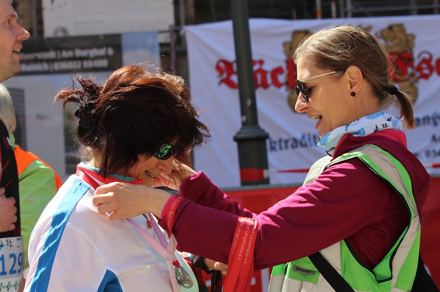 13. TMP 3-T&uuml;rme-Lauf in Bad Langensalza