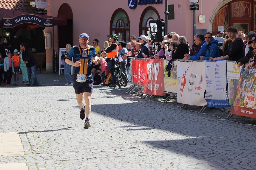 13. TMP 3-T&uuml;rme-Lauf in Bad Langensalza