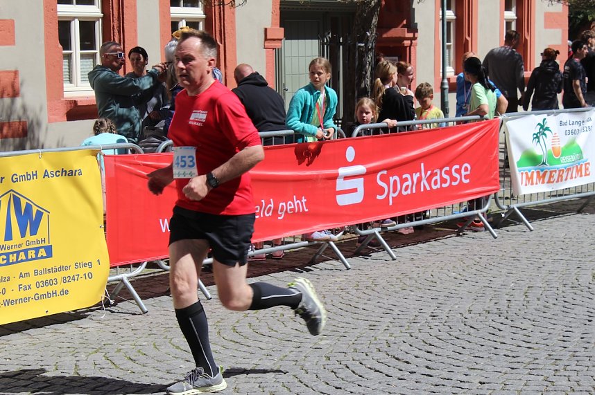 13. TMP 3-T&uuml;rme-Lauf in Bad Langensalza