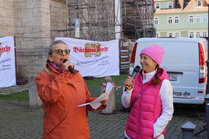 13. TMP 3-T&uuml;rme-Lauf in Bad Langensalza