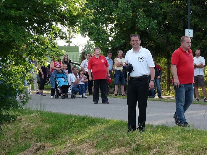 Gr&ouml;&szlig;ter Besen der Welt