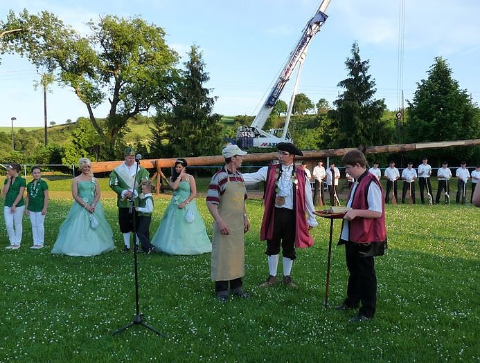 Gr&ouml;&szlig;ter Besen der Welt