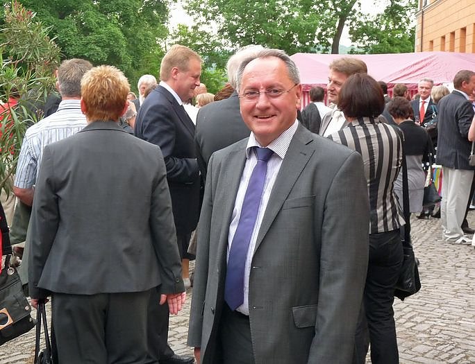 Premiere Schlossfestspiele