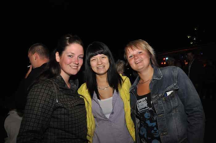 Sunrise Projekt Kiesschacht