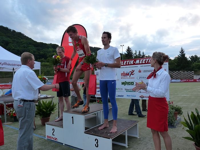 Ergebnisse 15. Sparkassenmeeting