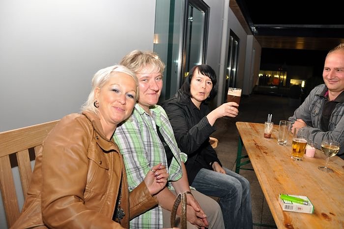 Herfag Terrassenfest