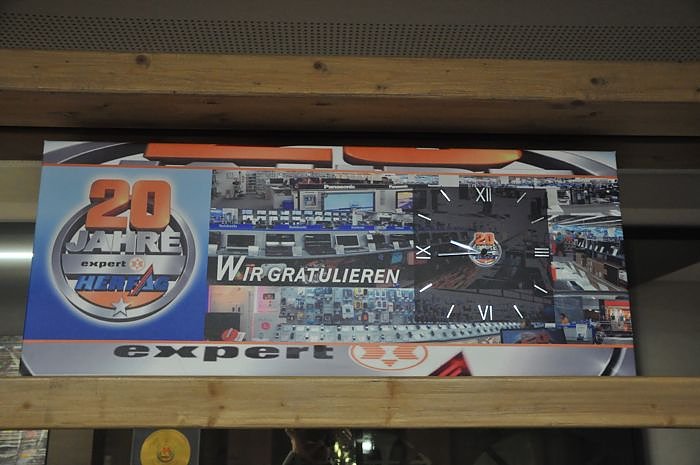 Herfag Terrassenfest