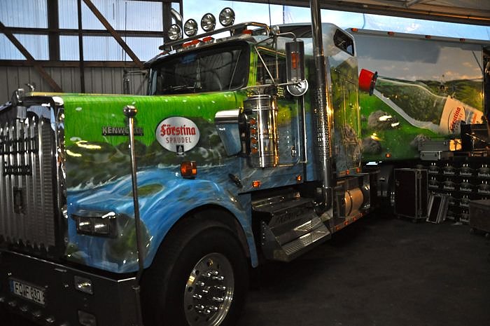 Bierfest 2010 in Sundhausen