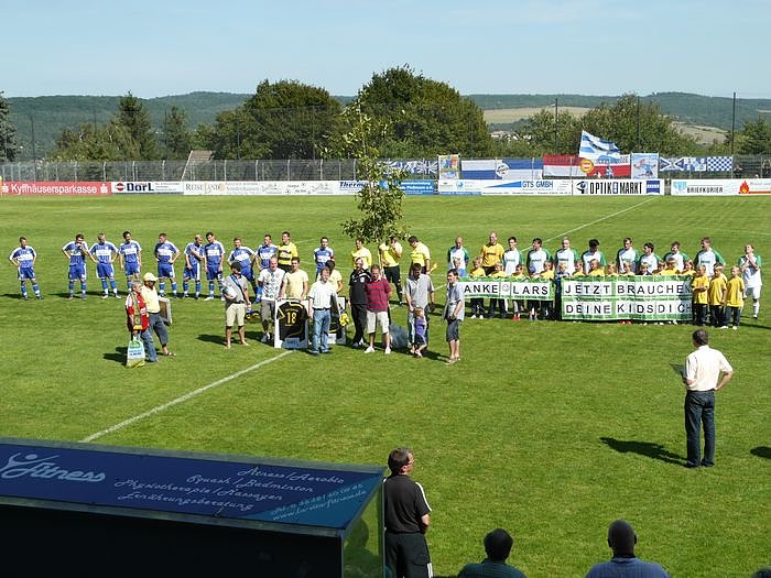 Vier Tore am G&ouml;ldner