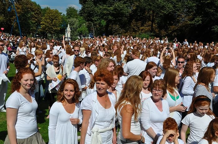 Welttreffen der Feuerk&ouml;pfe