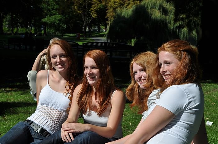 Welttreffen der Feuerk&ouml;pfe