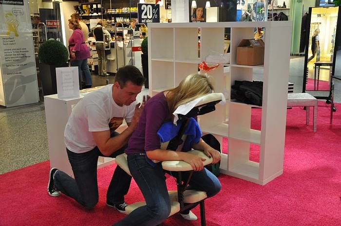 BEAUTYTAG in der Galerie