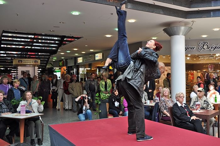 BEAUTYTAG in der Galerie