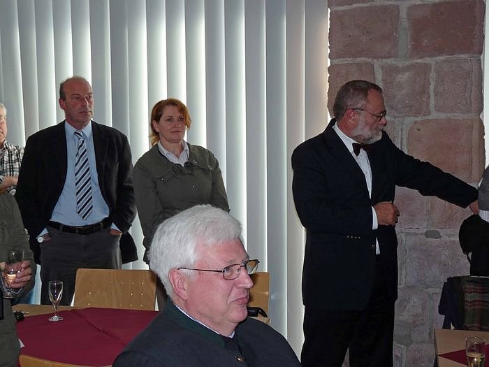 Zuwegung Kyffh&auml;user