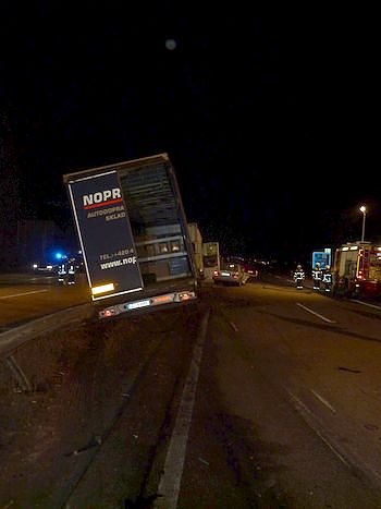 T&ouml;dlicher Unfall