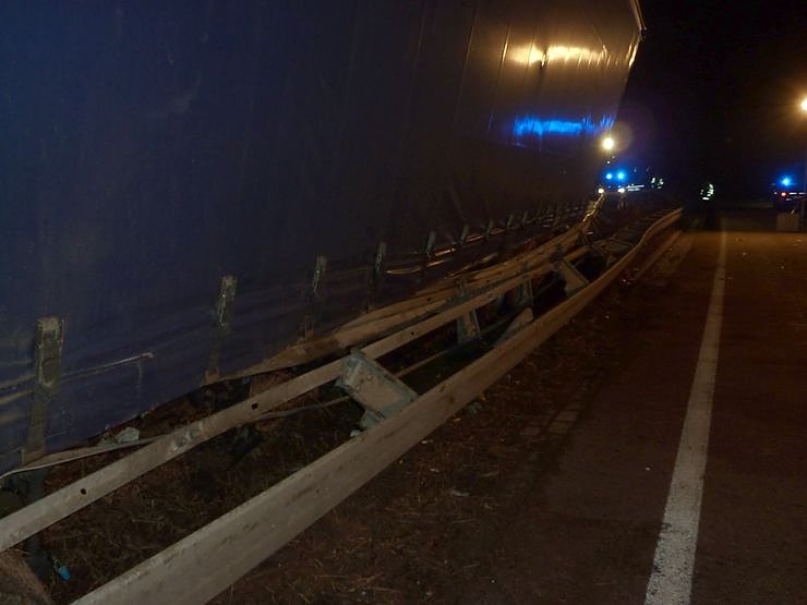 T&ouml;dlicher Unfall