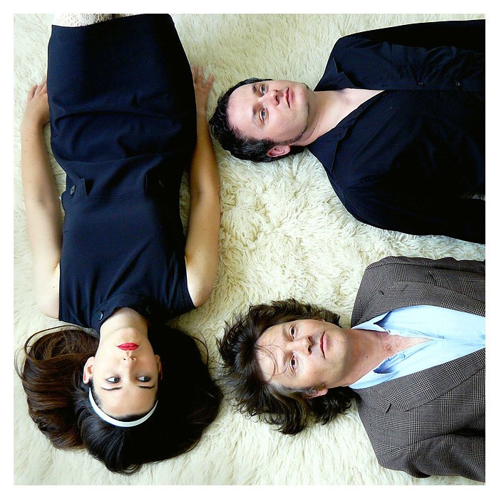 King Kreole Pressefoto