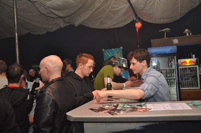 FAT 5zig Wolke Wolkramshausen